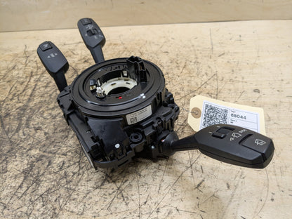 2008-2013 BMW 135i E88 Steering Wheel Sensor Clockspring 9123041 OEM