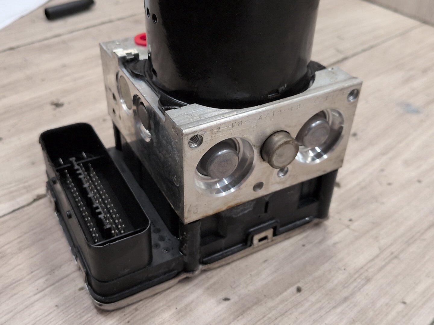 2012-2018 BMW M6 F06 ABS Pump Module 7845674
