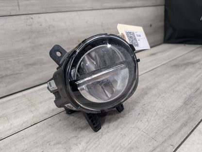 2014 - 2019 BMW 340 F34 Front Right Passenger Bumper Fog Lamp Light 7315560 B58B30M0