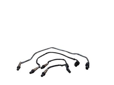 2007-2013 BMW X5 E70 Cat Catalytic Oxygen O2 Lambda Probe Sensors SET 7539125