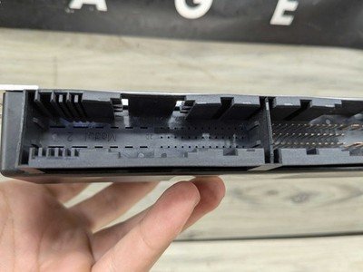 OEM BMW F90 M5 G01 G02 G05 G07 G20 G29 Adaptive Suspension VDP Control Module