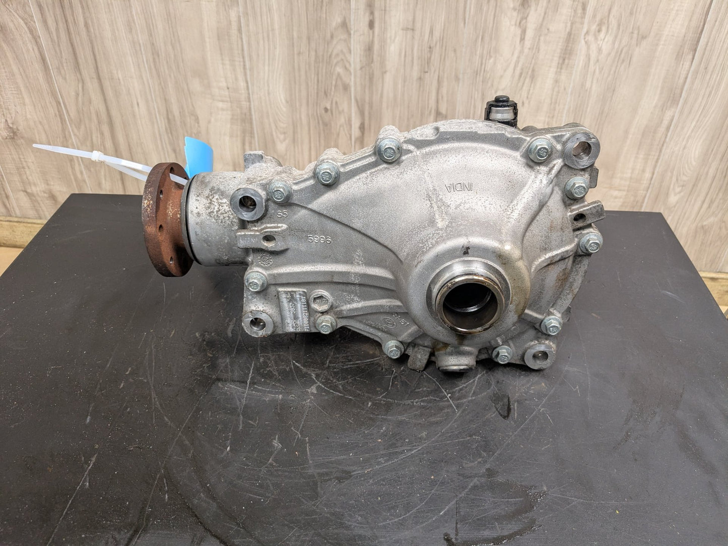 19-25 OEM BMW G20 G42 230 M240 330 M340 Front Differential Axle Gearbox 2.813