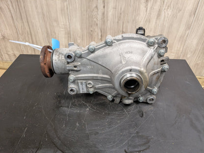 19-25 OEM BMW G20 G42 230 M240 330 M340 Front Differential Axle Gearbox 2.813