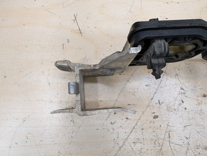 OEM BMW F22 F23 F30 F32 F33 F36 Left Right Radiator Carrier Support Bracket SET