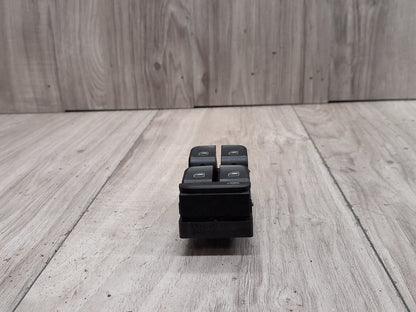 2010-2016 Audi S4 B8 Front Left Driver Door Master Window Switch 8K0959851 OEM