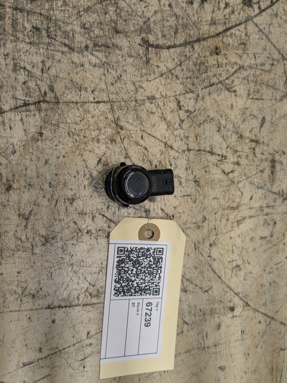 2018-2023 BMW M550i G30 Bumper PDC Parking Distance Sensor 9283200 OEM