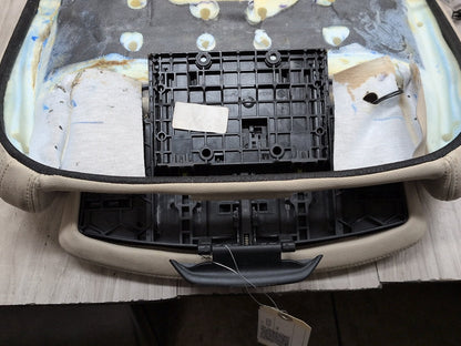 19-21 OEM BMW G20 Front Left or Right Side Seat Lower Cushion Beige
