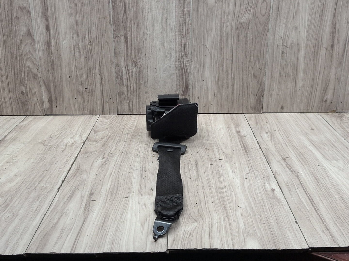 16-22 OEM BMW G11 G12 740 750 M760 B7 Rear Left Right Seat Belt Retractor Black