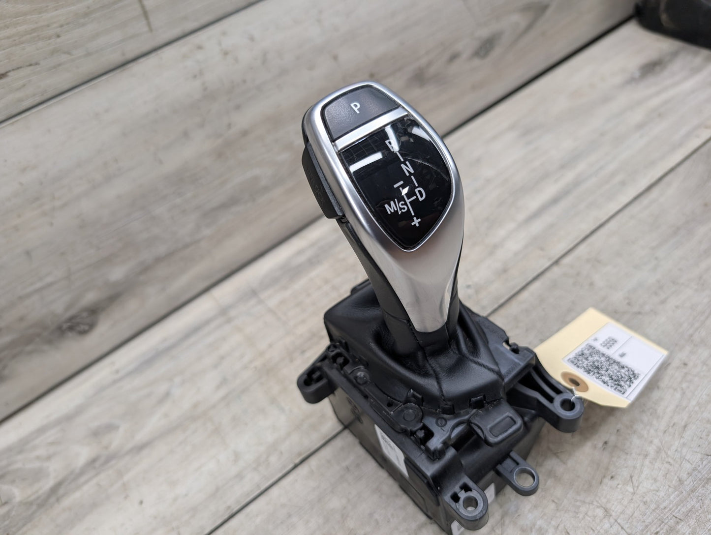OEM BMW F22 F30 F32 F36 Auto Transmission SPORT Shifter Gear Selector Switch