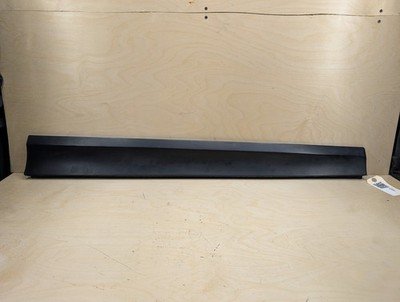 2011-2016 BMW X3 F25 Front Right Passenger Exterior Door Trim Molding 7205780