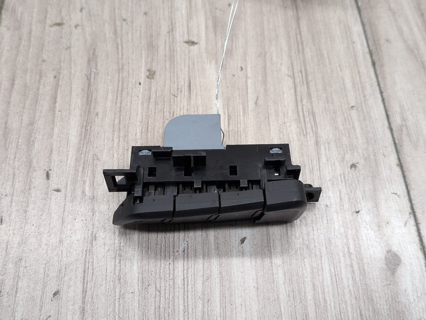 2008 - 2017 Audi S5 8T Front Left Driver Seat Memory Switch 8T0959769
