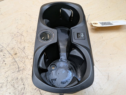 2019-2026 BMW M340i G20 Center Console Cup Holder 6806803 OEM