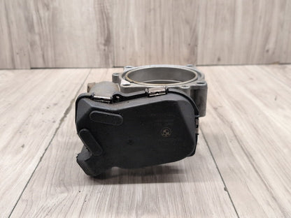 OEM BMW E90 F22 F30 F80 Engine N55 S55 Throttle Body Unit Valve Module Actuator