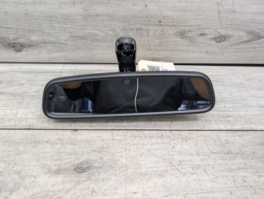 2007-2011 BMW X5 E70 Rear View Interior Mirror 9192335