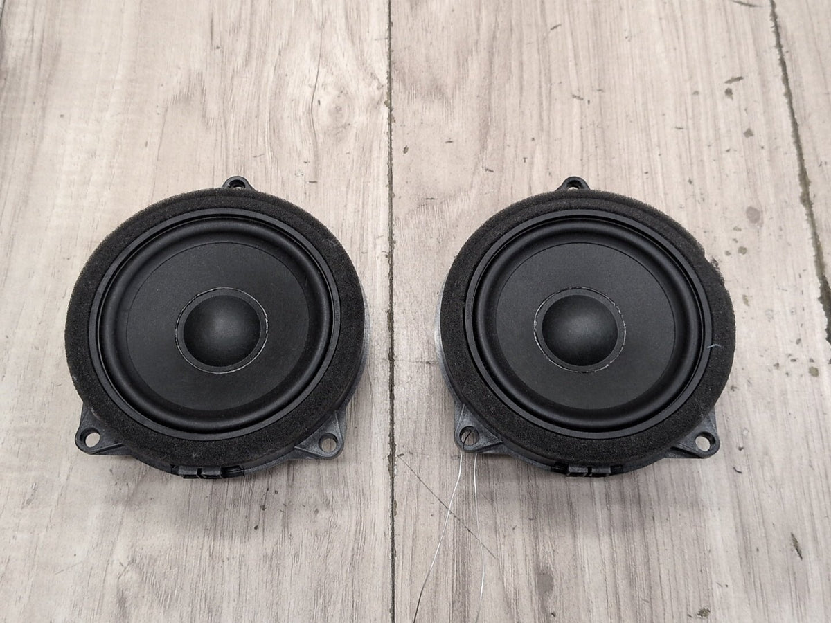 2019 2019-2026 BMW X5 G05- Speakersers SET PN: 2622518