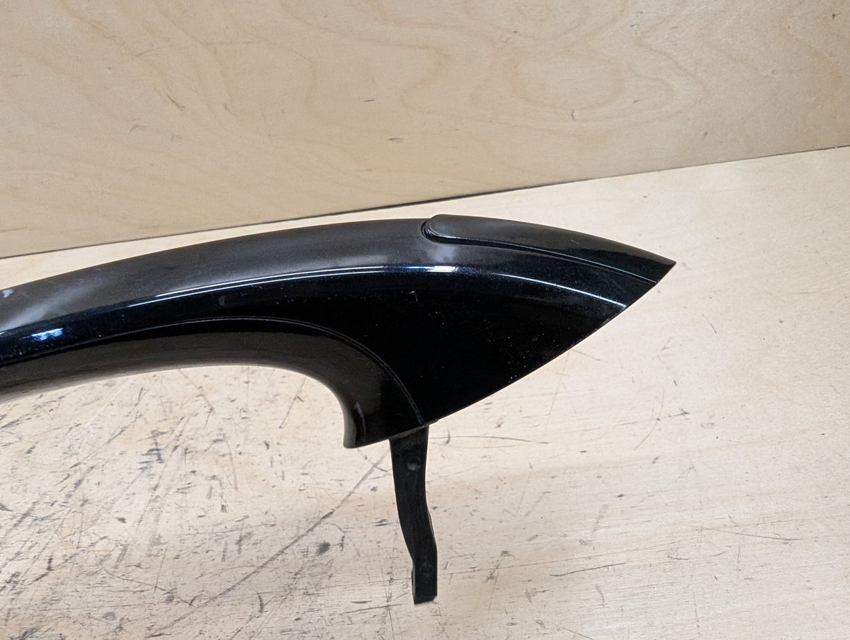 16-19 OEM BMW G11 G12 740 750 COMFORT ACCESS Front Left Door Handle Black 475