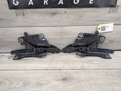 OEM BMW F22 F23 F30 F32 F33 F36 F80 F82 F83 F87 Left Right Side Hood Hinges PAIR
