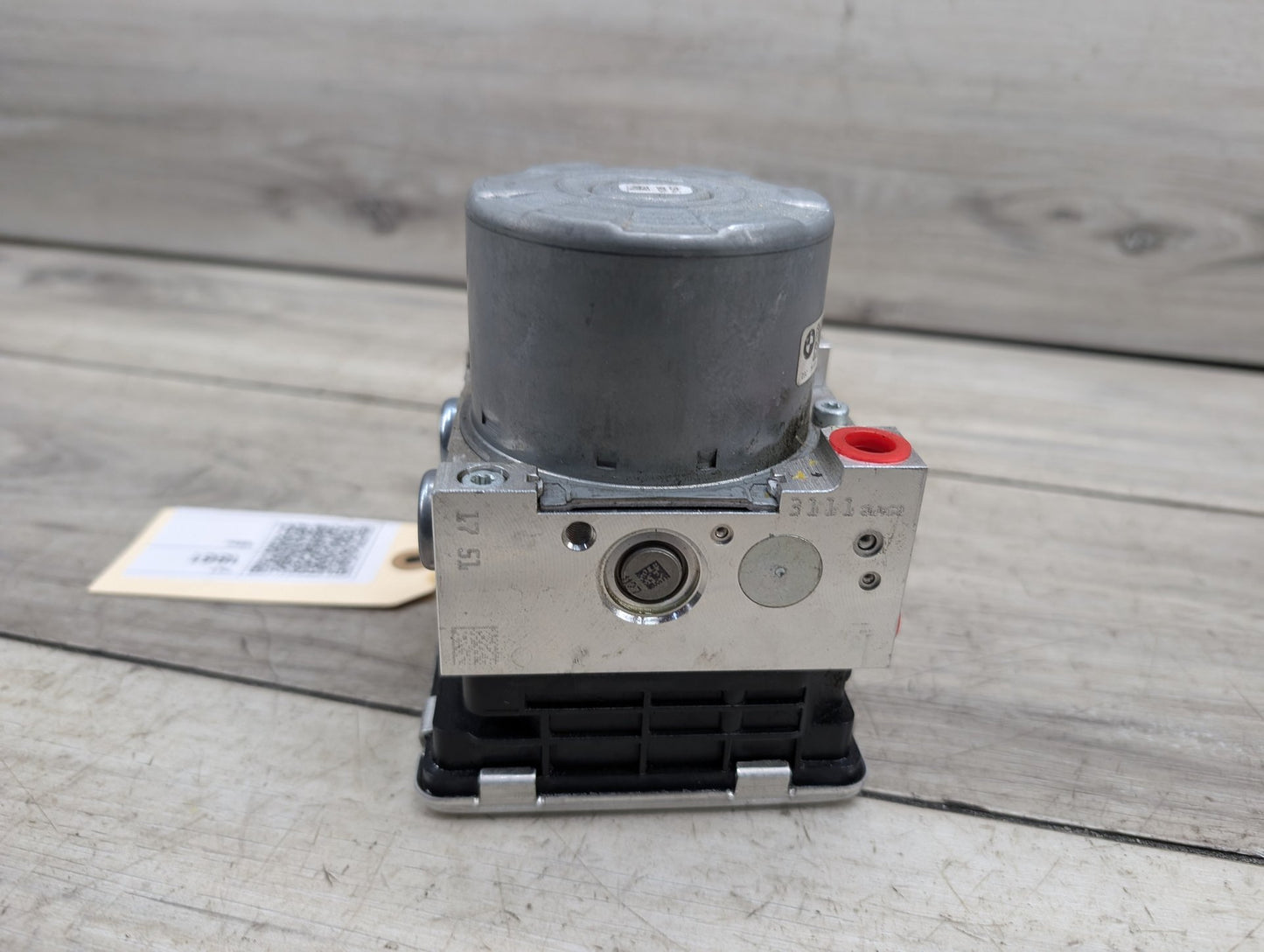 2021-2026 BMW 430i G22 ABS Pump Module 5A58A82