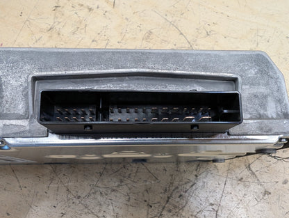 2011-2017 Audi RS5 8T Stereo Audio Amp Amplifier 8T1035223A OEM