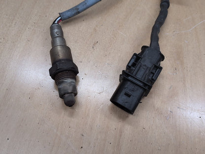 OEM BMW X3 G01 X4 G02 G30 G20 Cat Catalytic Lambda Monitor Oxygen O2 Sensor B48