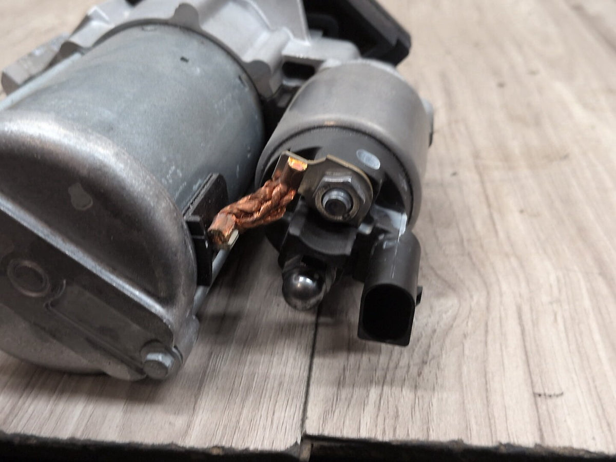 2019-2026 BMW G20 M340i B58B30O1 Engine Motor Starter 5B62F89
