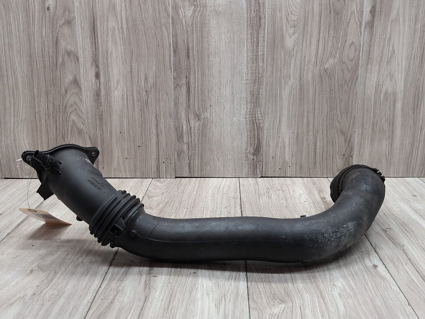 OEM BMW F22 F32 F36 G01 G20 G30 Intercooler Charge Air Intake Hose Pipe B46 B48