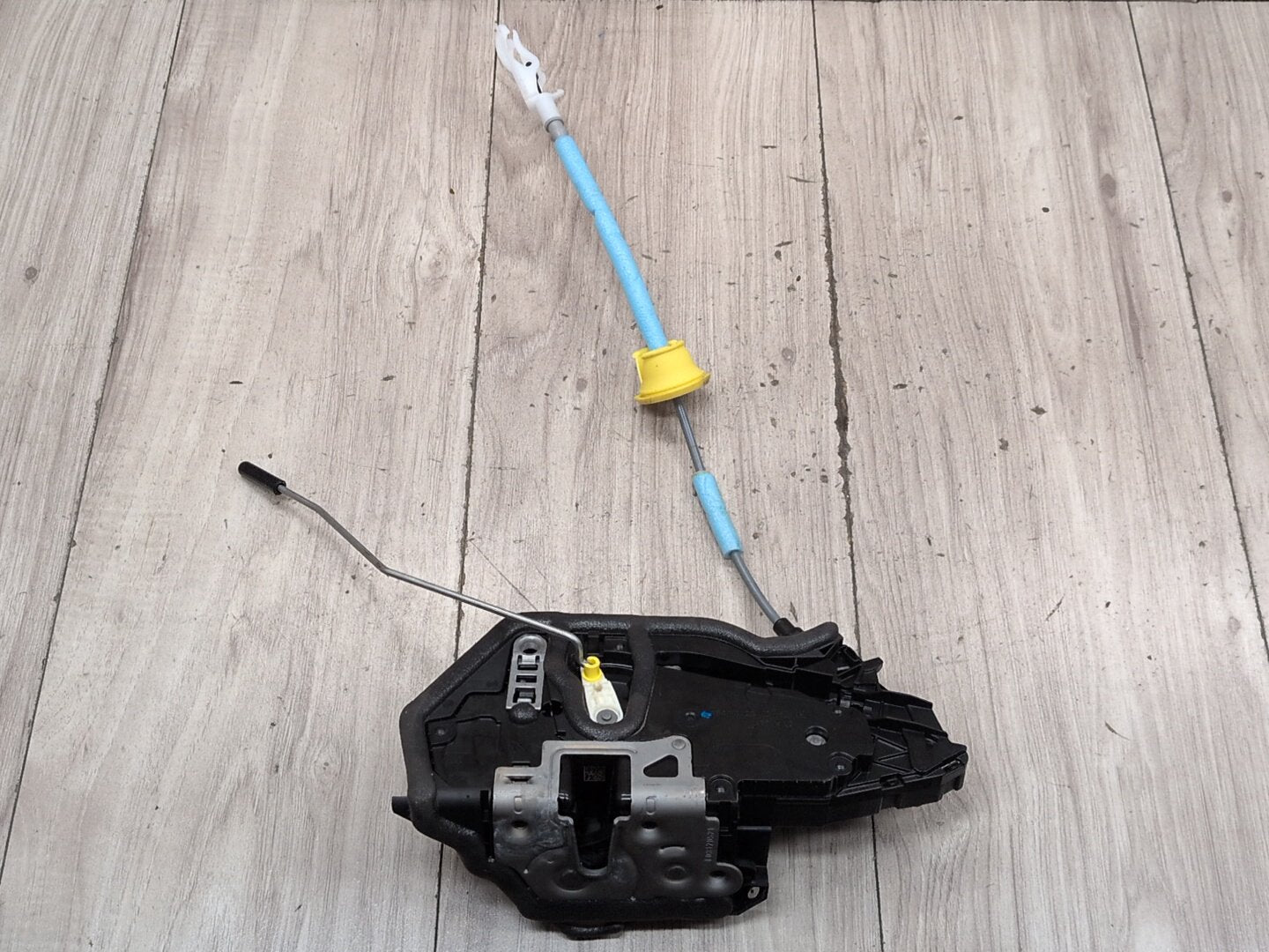 OEM BMW F44 G20 G22 G23 G80 G82 M3 FRONT LEFT DRIVER Door Lock Latch Actuator