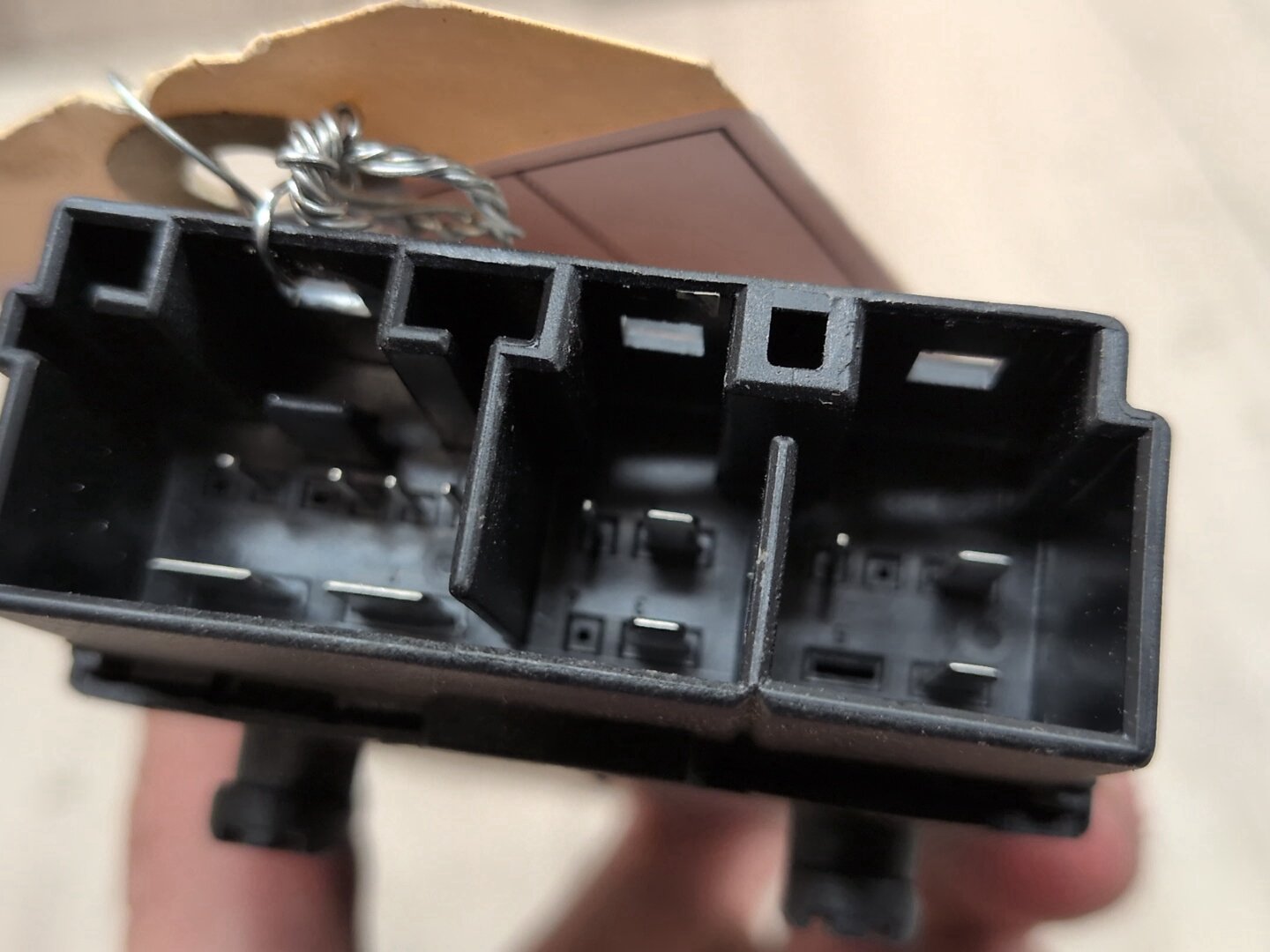 OEM BMW F01 F10 F25 F22 F30 F36 F80 HEATED Left Right Seat Control Module Unit