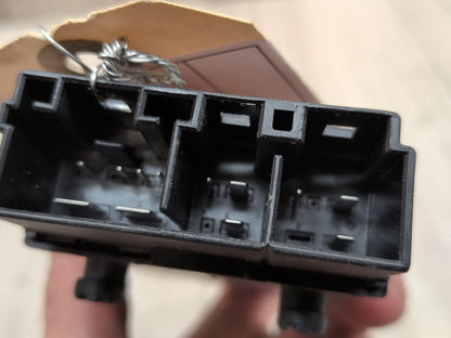 OEM BMW F01 F10 F25 F22 F30 F36 F80 HEATED Left Right Seat Control Module Unit