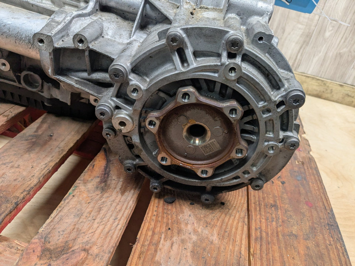 2018-2024 AUDI S5 AWD Automatic Transmission Transfer Case SHP 95k Miles