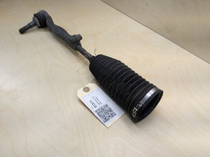 16-20 OEM BMW G30 G12 530 540 M550 740 750 Front Left Driver Side Tie Rod