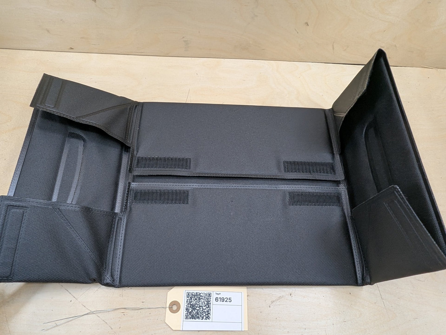 2011-2016 BMW X3 F25- PN: