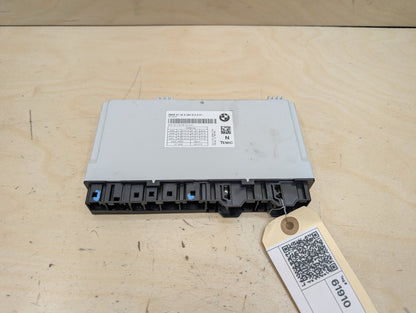 2011-2016 BMW X3 F25 Front Left or Right Seat Control Module 9280912