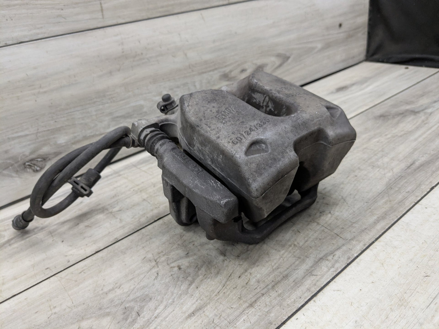 OEM BMW G01 G20 G22 G23 G26 G29 X3 330 430 FRONT Left Driver Side Brake Caliper