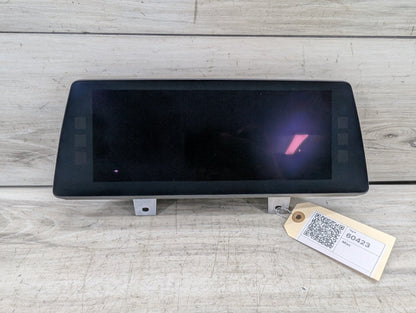 17-20 OEM BMW F90 G30 530 540 M550 NBT Central Information Display Screen 10.25"