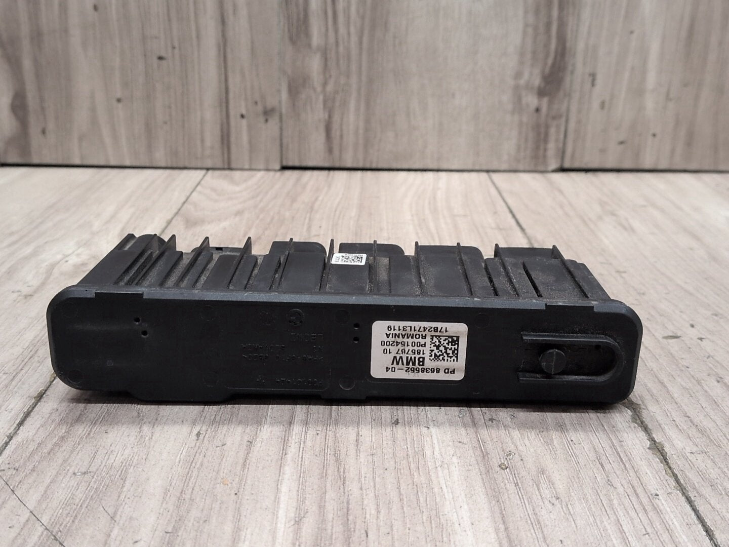 MATCH* OEM BMW F90 F97 G05 G12 G16 G30 G80 G82 M8 Integrated Power Supply Module