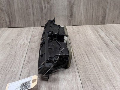 2014-2018 BMW X5 F85 Dashboard Dash Board Middle Center Air Vent 9252648 OEM