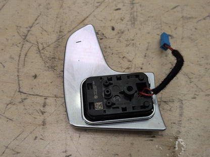 2016-2022 BMW 750i G12 Left Right Steering Wheel Paddle Shifter SET 9372496