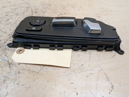19-24 OEM BMW F97 G01 G20 G26 Front Right Passenger Seat Adjust Control Switch