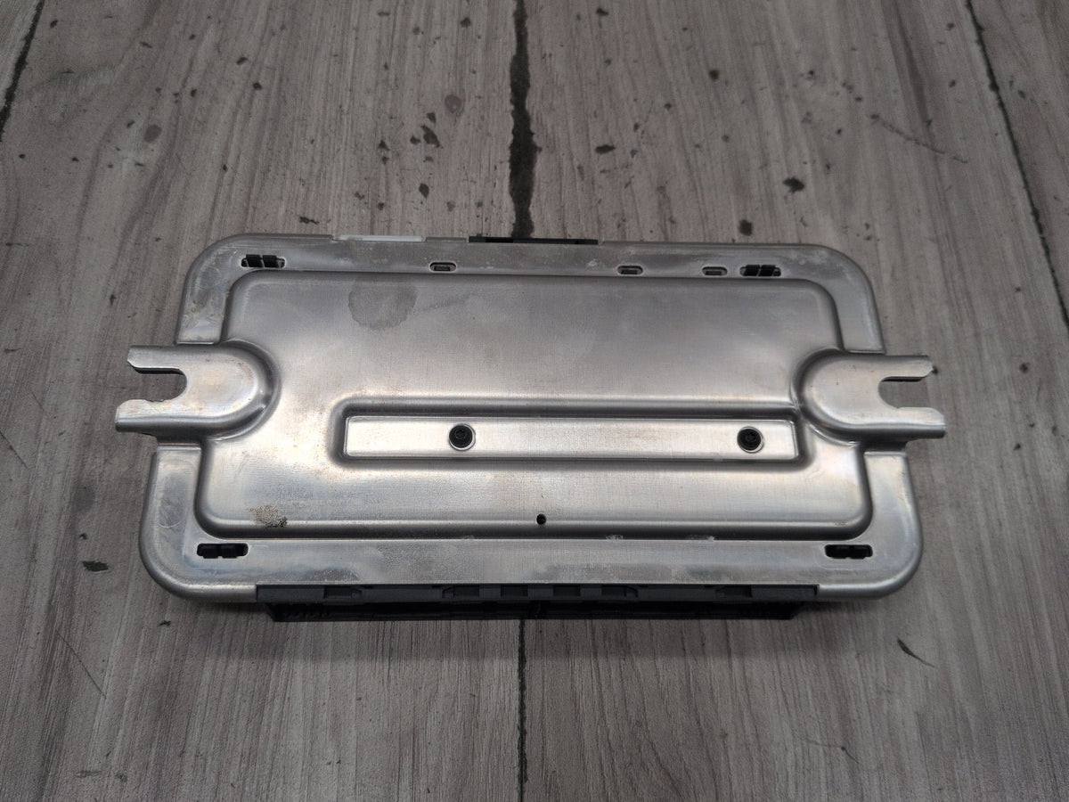 OEM BMW F02 F06 F10 F12 F13 F25 X3 Footwell Light Body Control Module BCM FRM3
