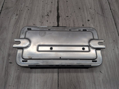 OEM BMW F02 F06 F10 F12 F13 F25 X3 Footwell Light Body Control Module BCM FRM3