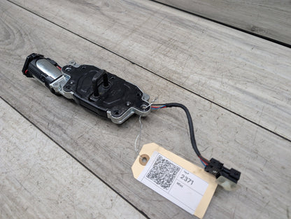 2007 - 2013 BMW X5 E70 Liftgate Trunk Lid Liftgate Lock Latch Actuator 4443052 N62B48B
