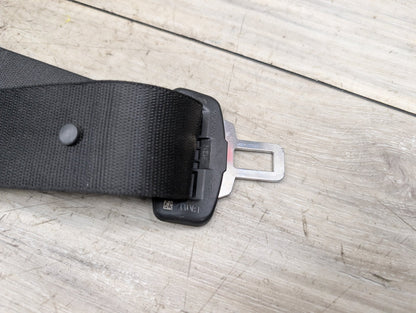 19-24 OEM BMW G20 G80 330 M340 M3 Rear Left Right Seat Belt Seatbelt Retractor