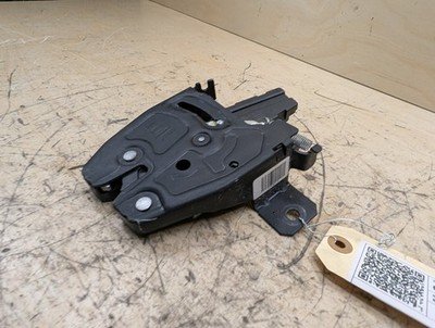 19-25 OEM BMW F95 G05 G07 X5 Tailgate Right Passenger Lower Latch Lock Actuator