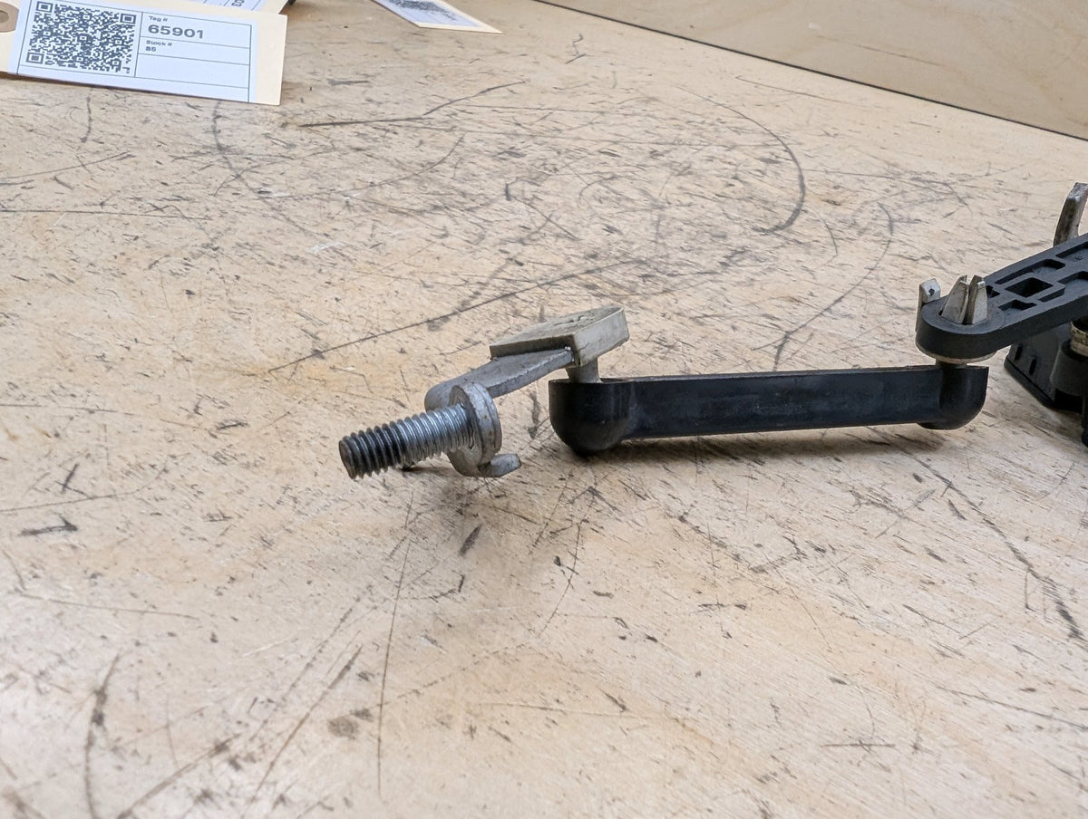 14-19 OEM BMW F15 F16 F85 Left Right Suspension Headlight Height Level Sensor