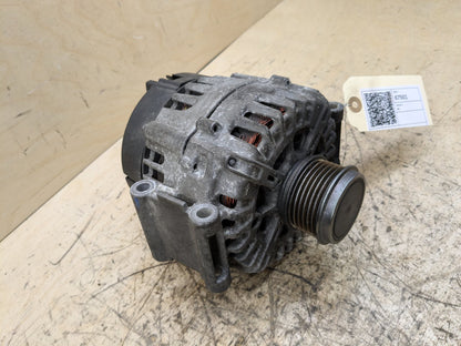 2012-2018 Audi C7 A6 CYNB Engine Motor Generator Alternator 06L903024A