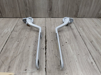 2022-2026 BMW 430i G26 Rear Upper Liftgate Trunk Support Hinges SET 7487564 OEM