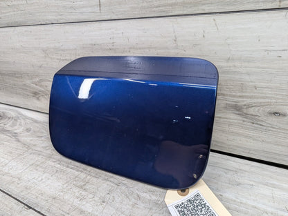 17-23 OEM BMW F90 G30 530 540 M550 M5 Fuel Gas Tank Flap Lid Cover