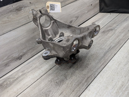 OEM BMW G20 G22 G23 330 M340 FRONT Left Driver Hub Spindle Knuckle Bearing AWD
