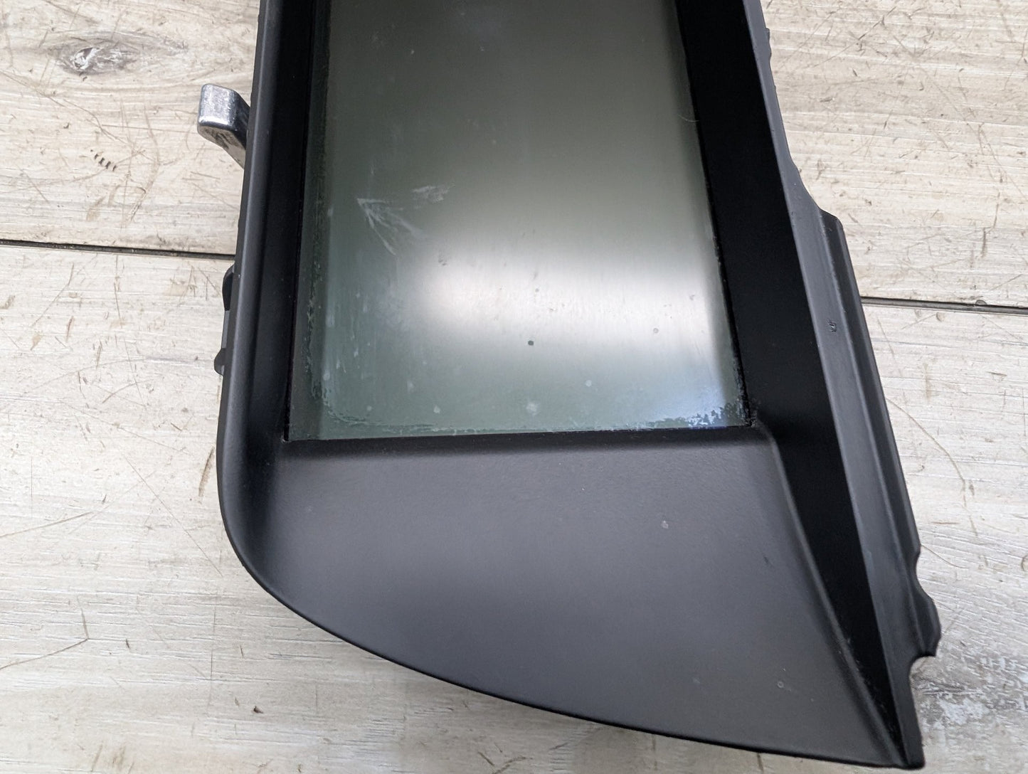 11-16 OEM BMW F10 535i 550i M5 Central Information Display Screen 10.25"